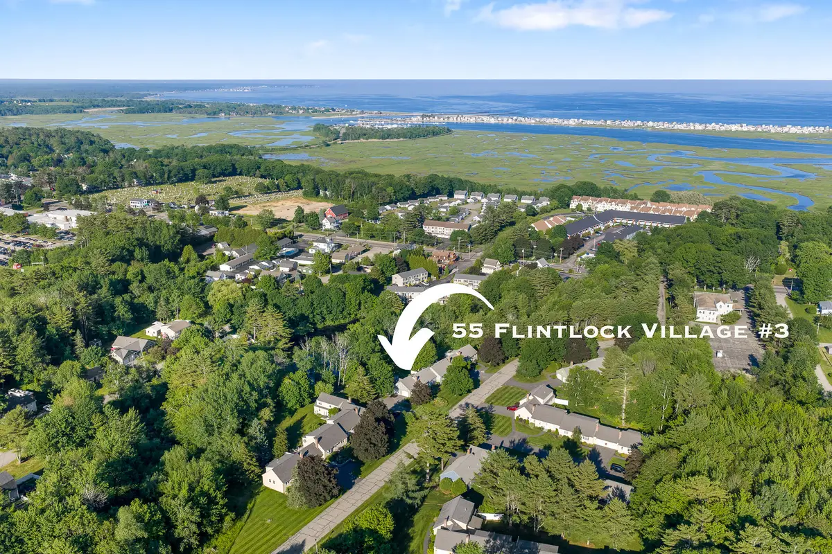 55 Flintlock Village #3, Wells, ME 04090 - #1