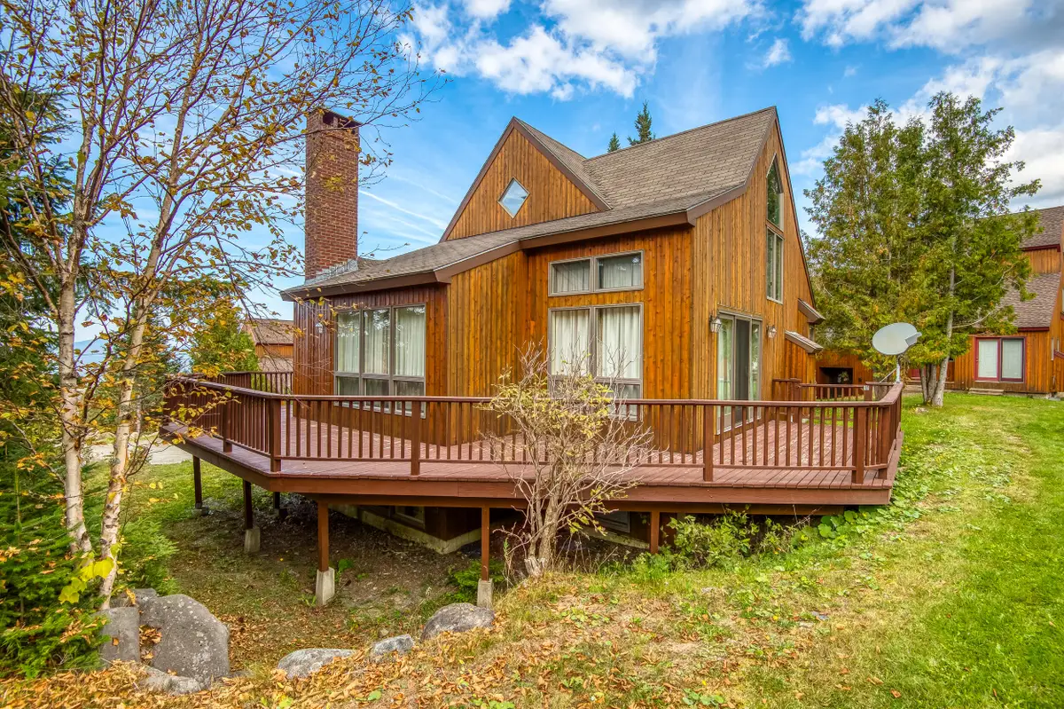 11 Clubhouse Drive #11, Rangeley, ME 04970 - #1