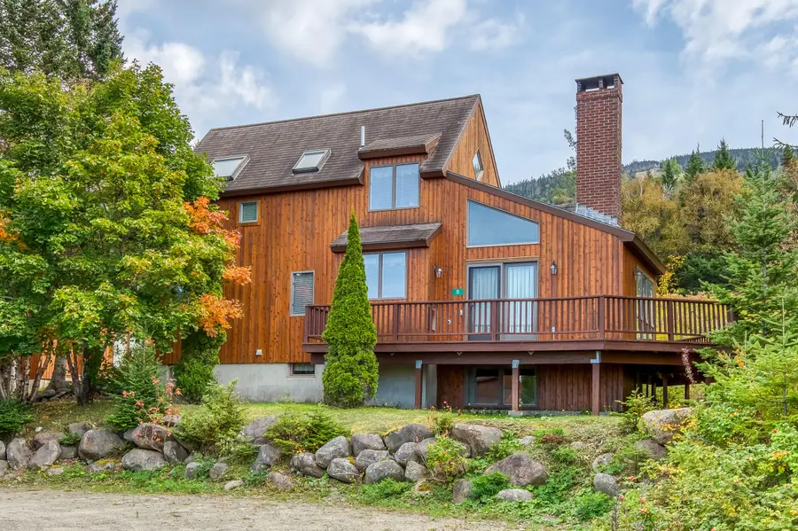 11 Clubhouse Drive #11, Rangeley, ME 04970 - #3