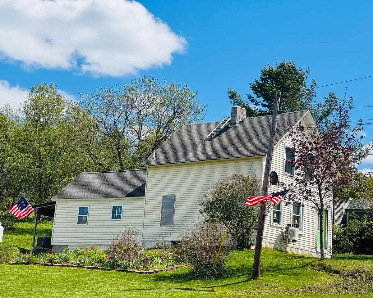 36 S Patten Road, Patten, ME 04765 - #1