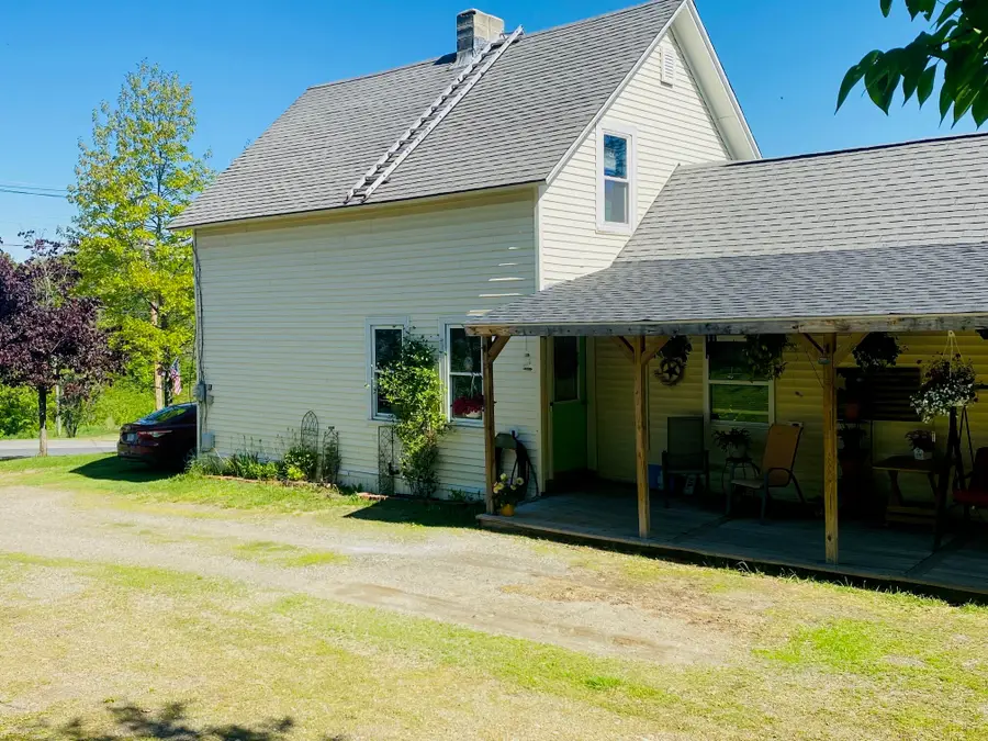 36 S Patten Road, Patten, ME 04765 - #2