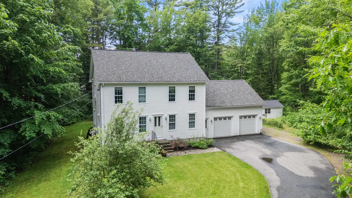 20 Preservation Drive, Yarmouth, ME 04096 - #1