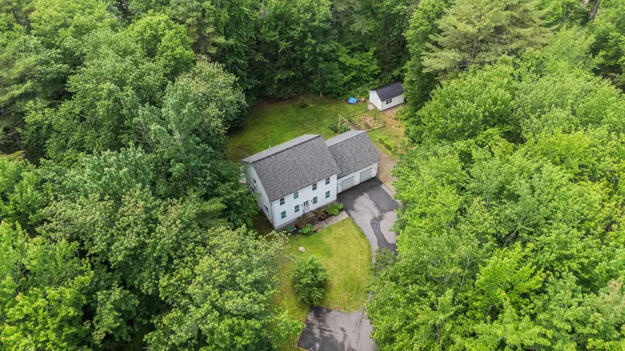 20 Preservation Drive, Yarmouth, ME 04096 - #2