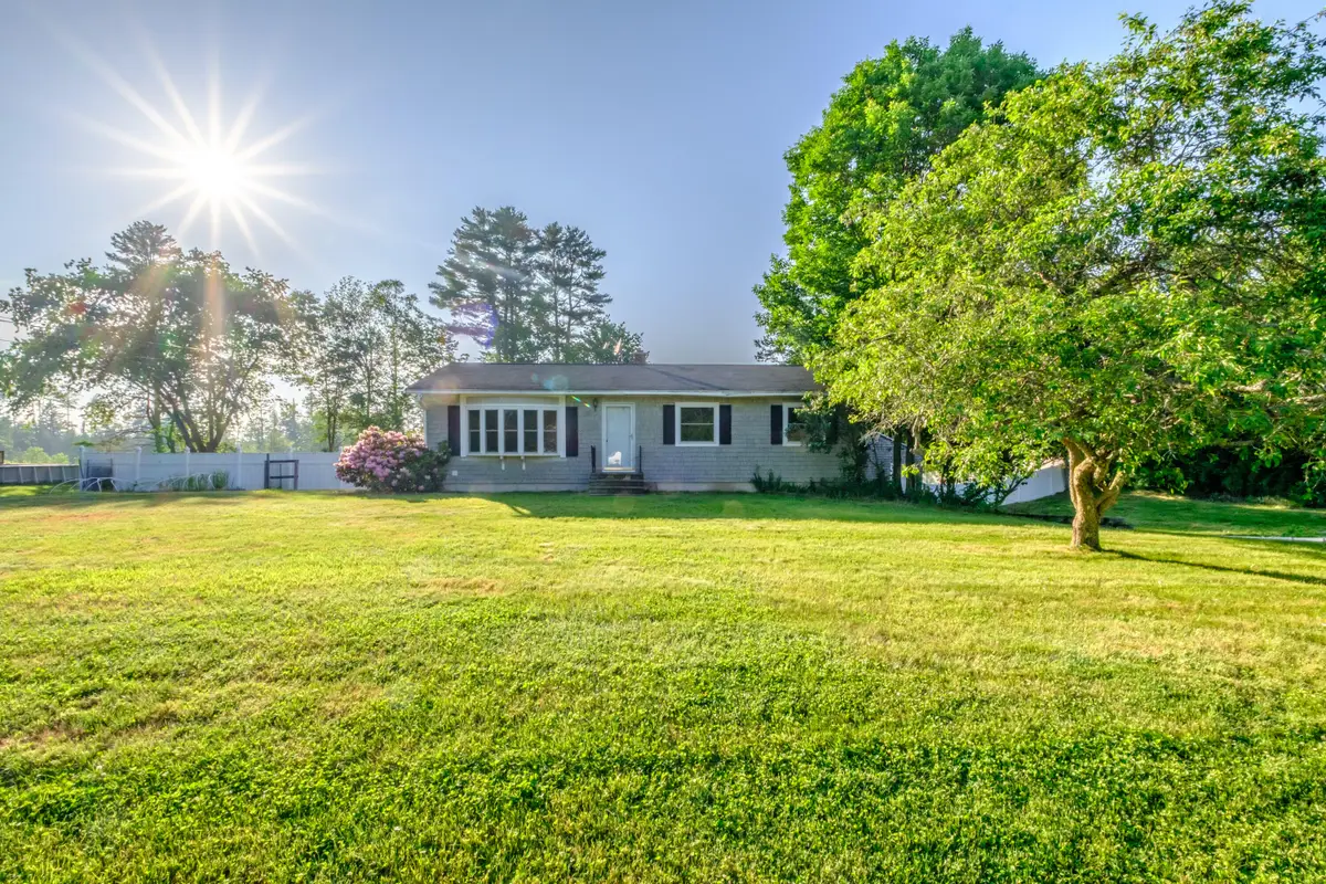21 Libby Drive, Buxton, ME 04093 - #1