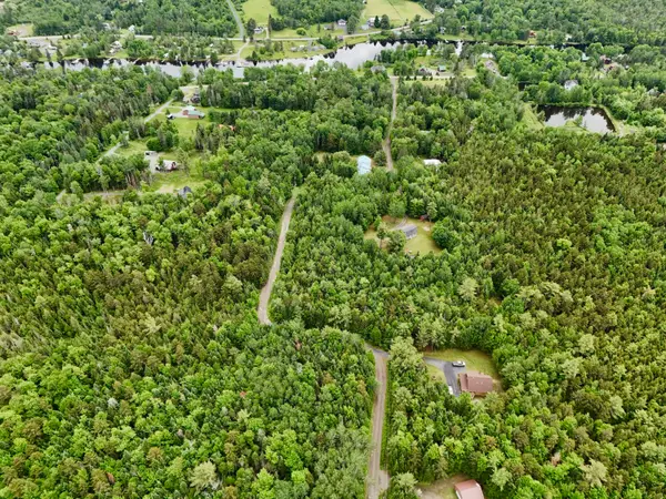 Lot 13.15 Duck Pond Road, Rockwood T1 R1 NBKP, ME 04478