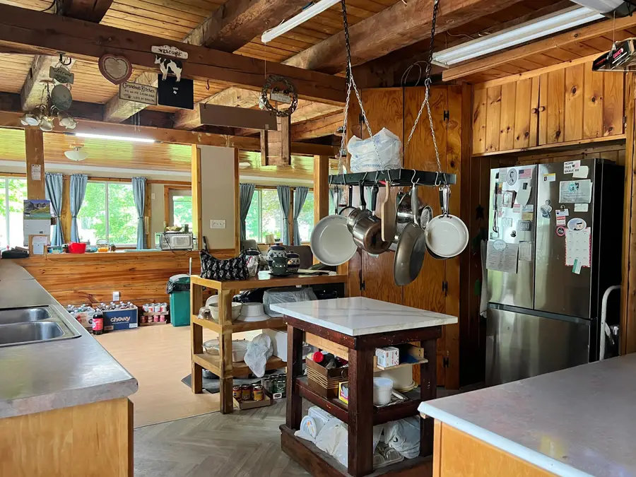 764 Mill Hill Road, Waterford, ME 04088 - #2