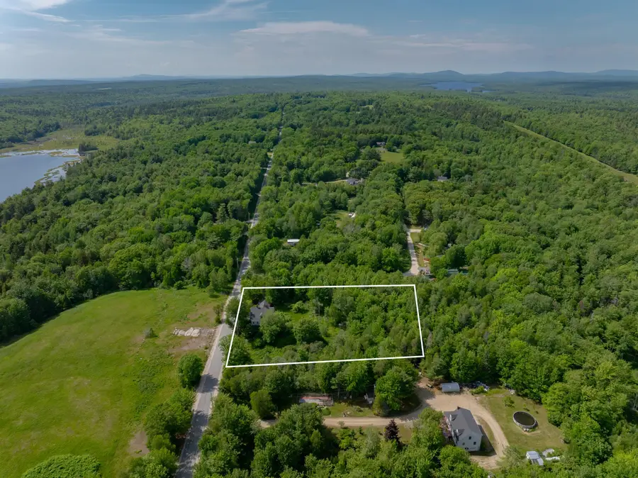47 Turkey Farm Road, Blue Hill, ME 04614 - #2