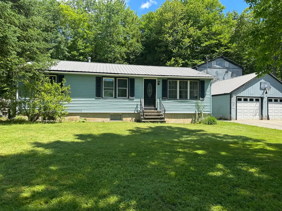 388 Swain Road, Rumford, ME 04276 - #1