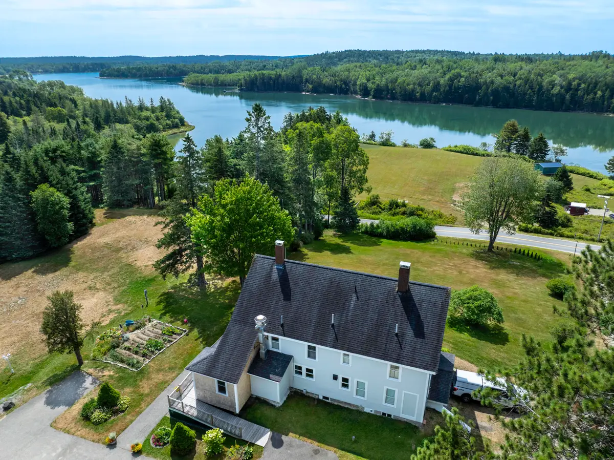 645 U.s. 1, Jonesboro, ME 04648 - #1