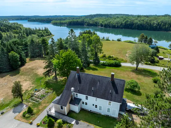 645 U.s. 1, Jonesboro, ME 04648