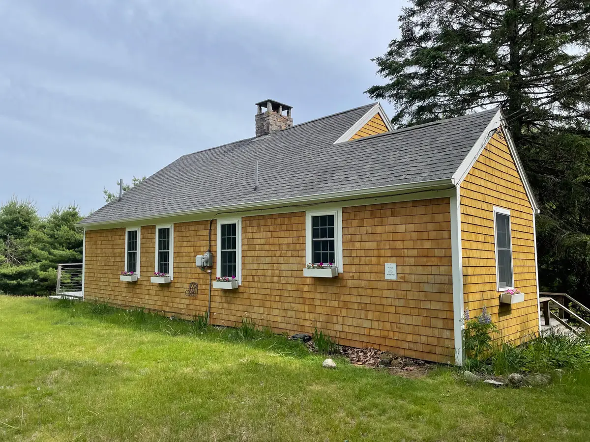 99 Whitney Farm Road, Mount Desert, ME 04660 - #1