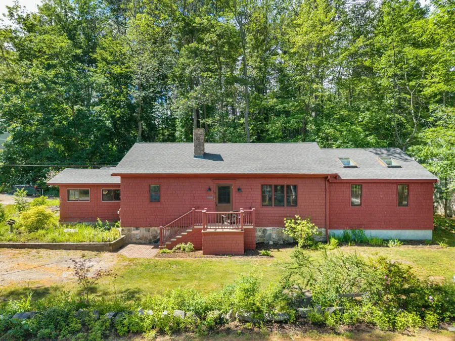 107 Highland Avenue, Ogunquit, ME 03907 - #2