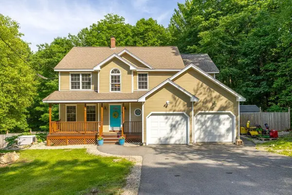 40 Jennifer Drive, Auburn, ME 04210
