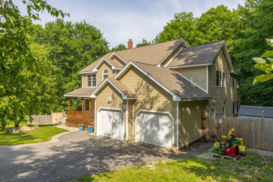 40 Jennifer Drive, Auburn, ME 04210 - #2