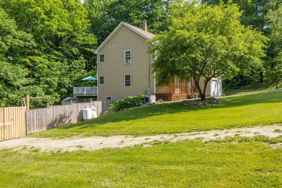40 Jennifer Drive, Auburn, ME 04210 - #3