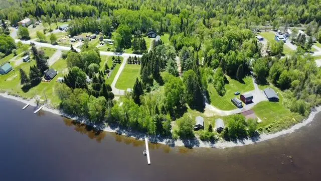 92 West Road, Portage Lake, ME 04768 - #2