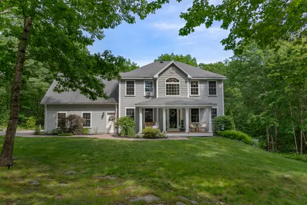 20 Acorn Ridge Road, Freeport, ME 04032