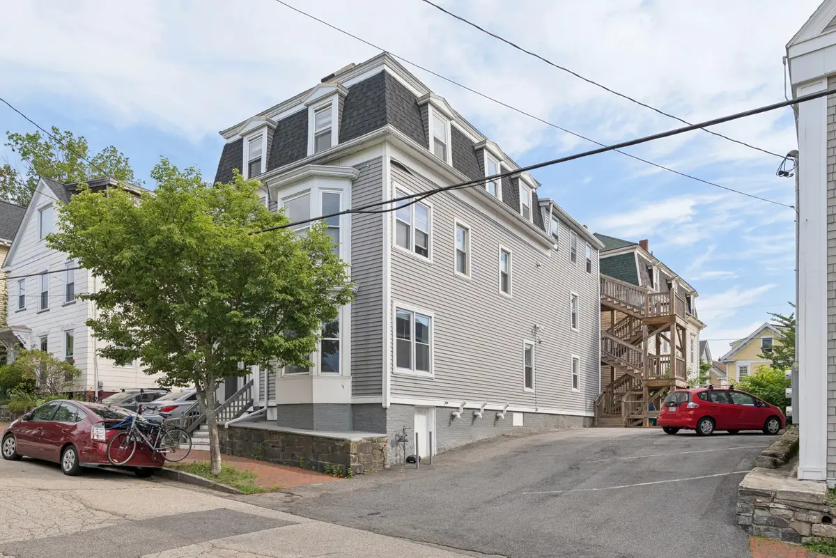 13 Atlantic Street #1, Portland, ME 04101 - #1