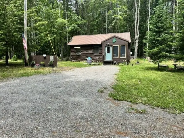 1196 Edes Falls Road, Harrison, ME 04040 - #1