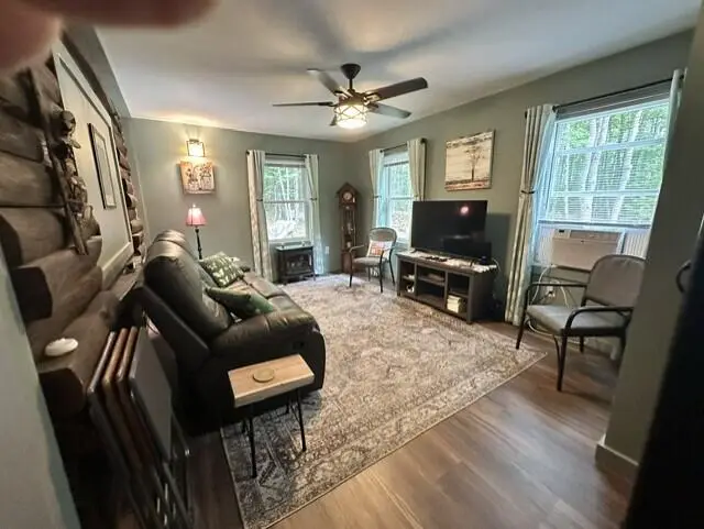 1196 Edes Falls Road, Harrison, ME 04040 - #3