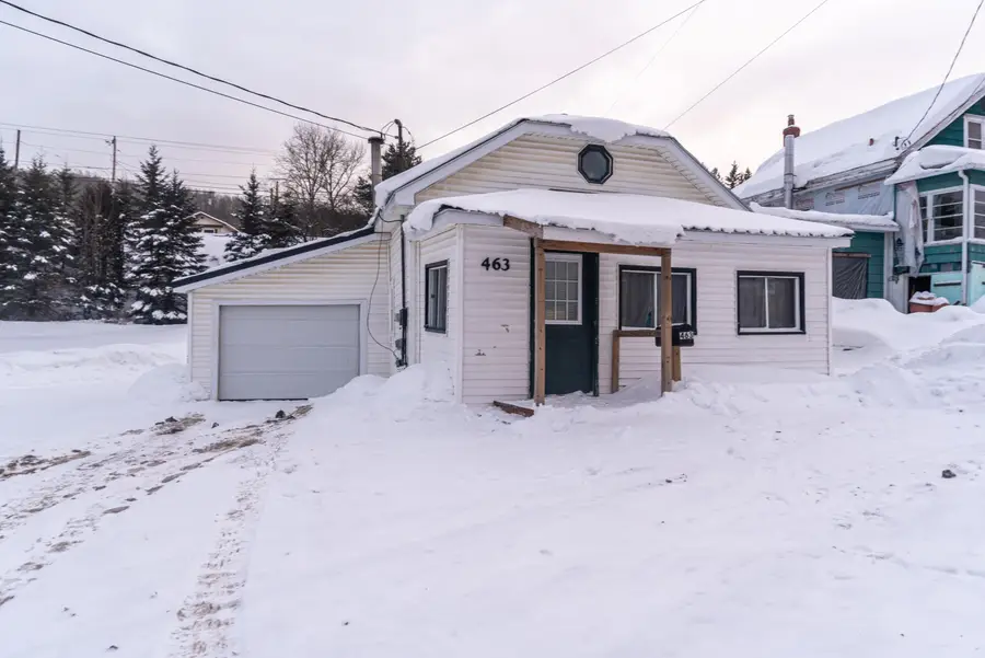 461 & 463 Main Street, Madawaska, ME 04756 - #2