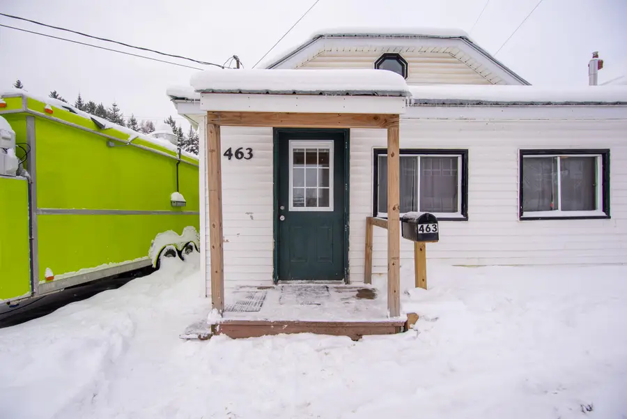 461 & 463 Main Street, Madawaska, ME 04756 - #3