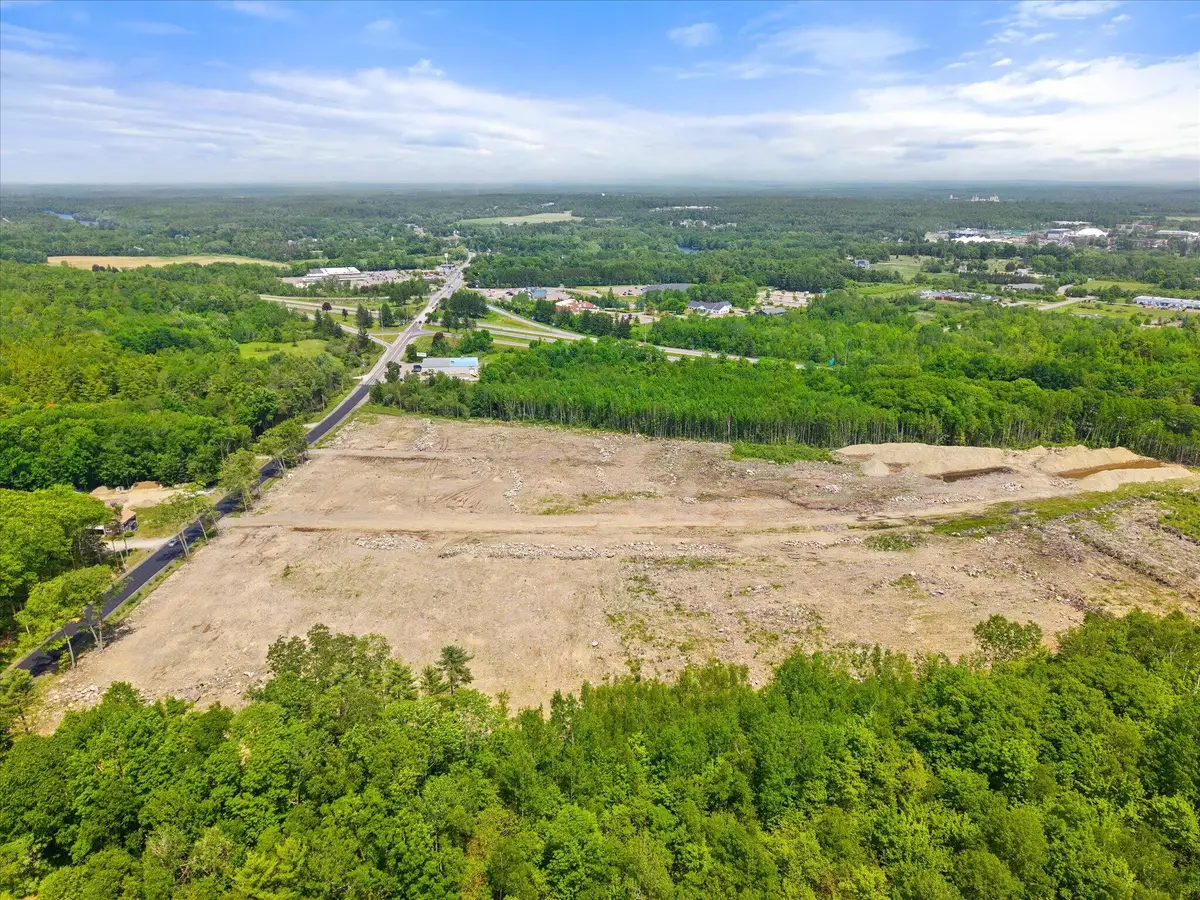 Lot# B Stillwater Avenue, Orono, ME 04473 - #1