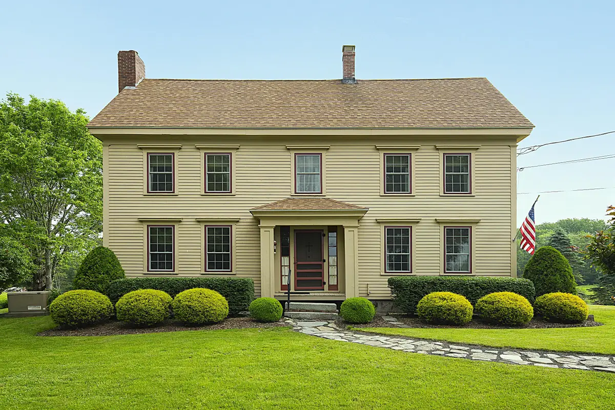 29 Town Hall Road, Edgecomb, ME 04556 - #1