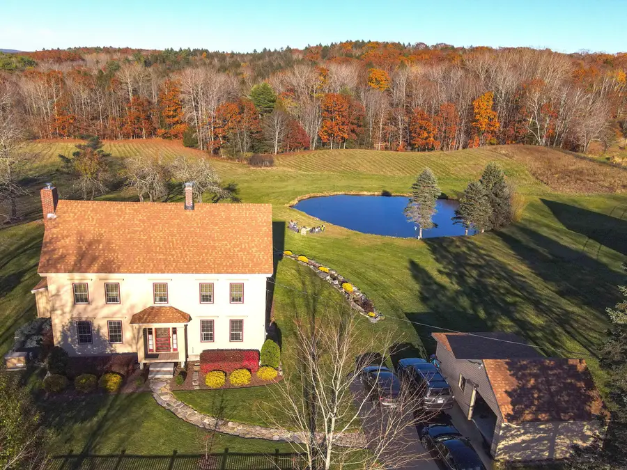 29 Town Hall Road, Edgecomb, ME 04556 - #2