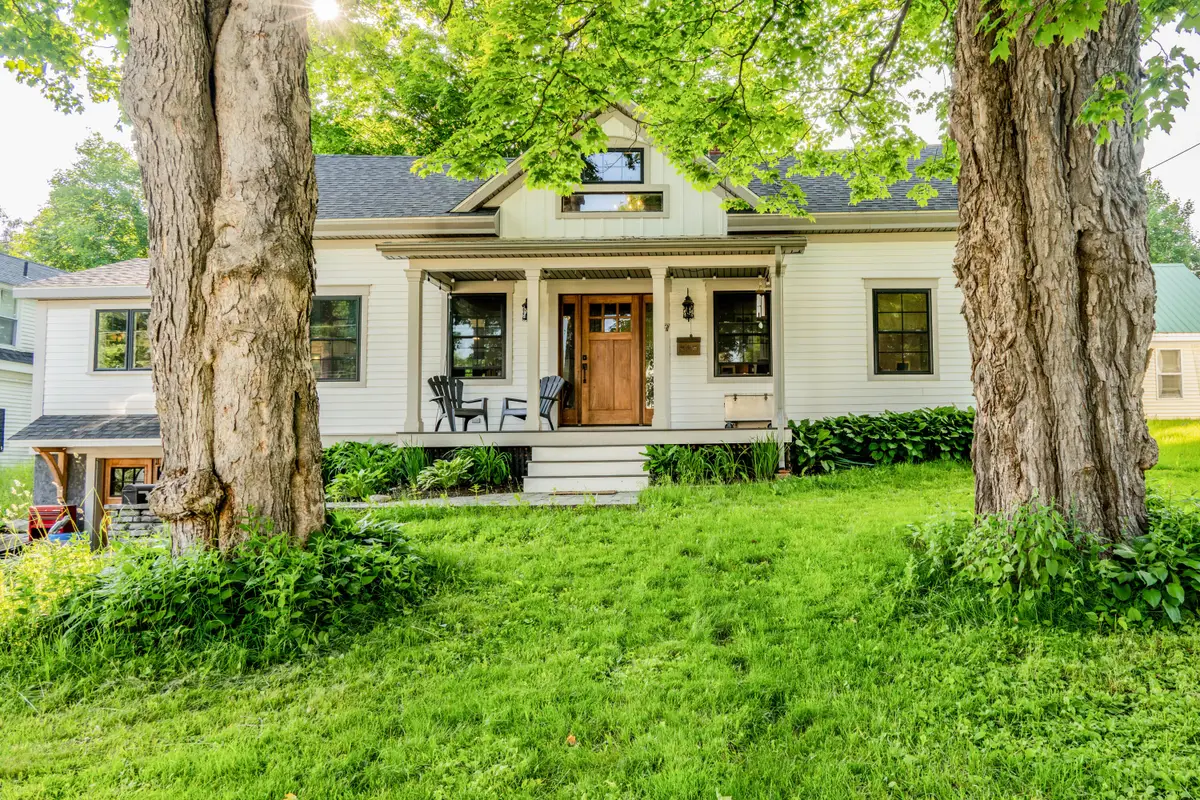 17 Green Street, Dover Foxcroft, ME 04426 - #1