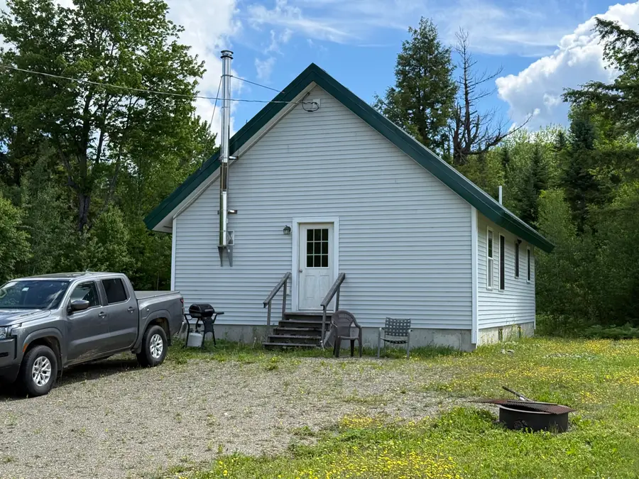 313 Wilcox Road, South Aroostook, ME 04471 - #3