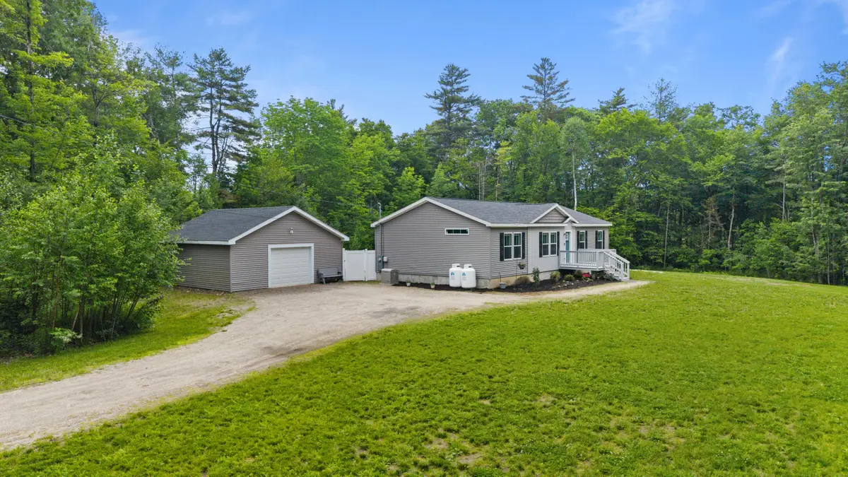 1074 Weeks Mills Road, Augusta, ME 04330 - #1