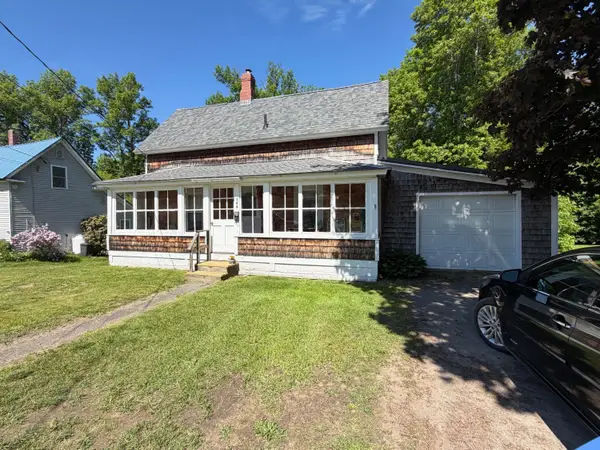 144 Washington Street, Pittsfield, ME 04967