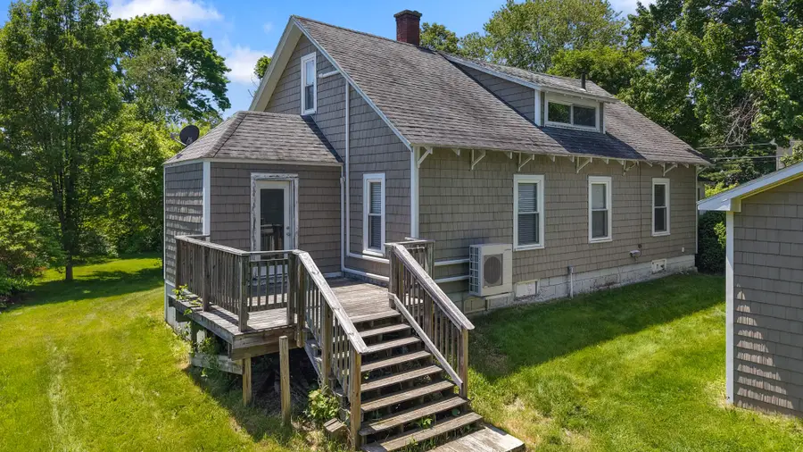 164 7th Street, Bangor, ME 04401 - #2