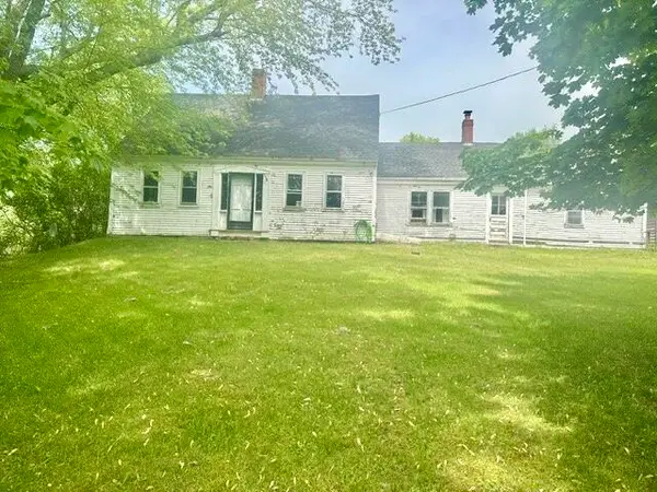 412 Ridge Road, Marshfield, ME 04654