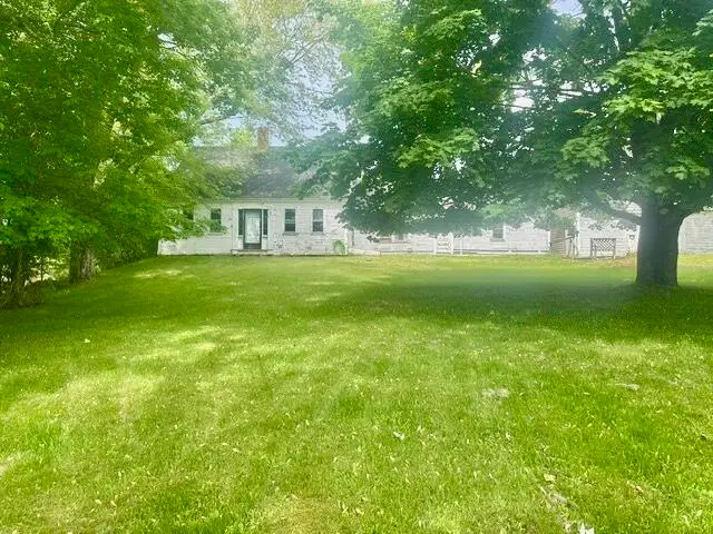 412 Ridge Road, Marshfield, ME 04654 - #2