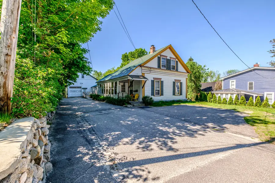 203 Main Street, Bridgton, ME 04009 - #2