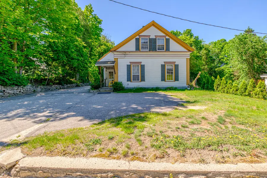 203 Main Street, Bridgton, ME 04009 - #3