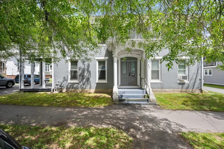 83 Essex Street, Bangor, ME 04401 - #2