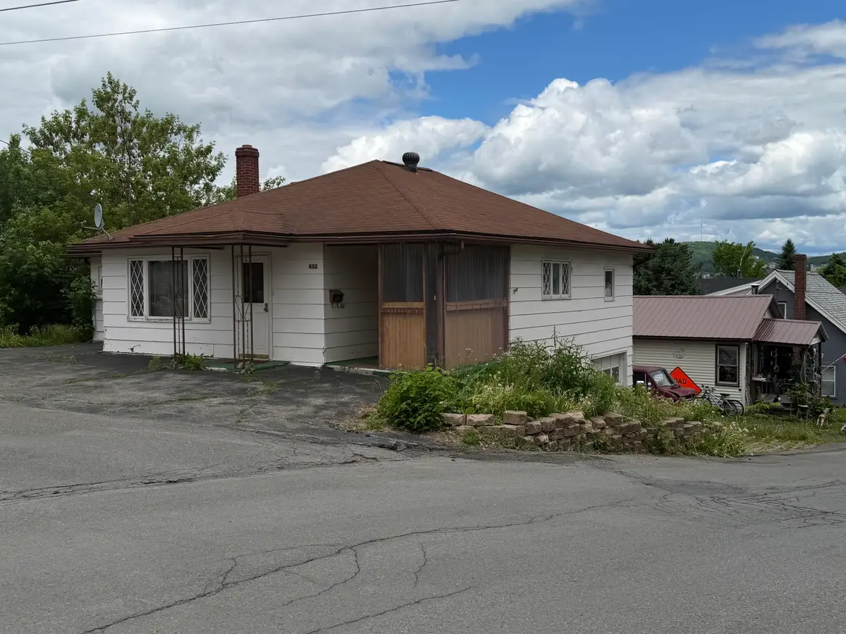 432 St Thomas Street, Madawaska, ME 04756 - #1