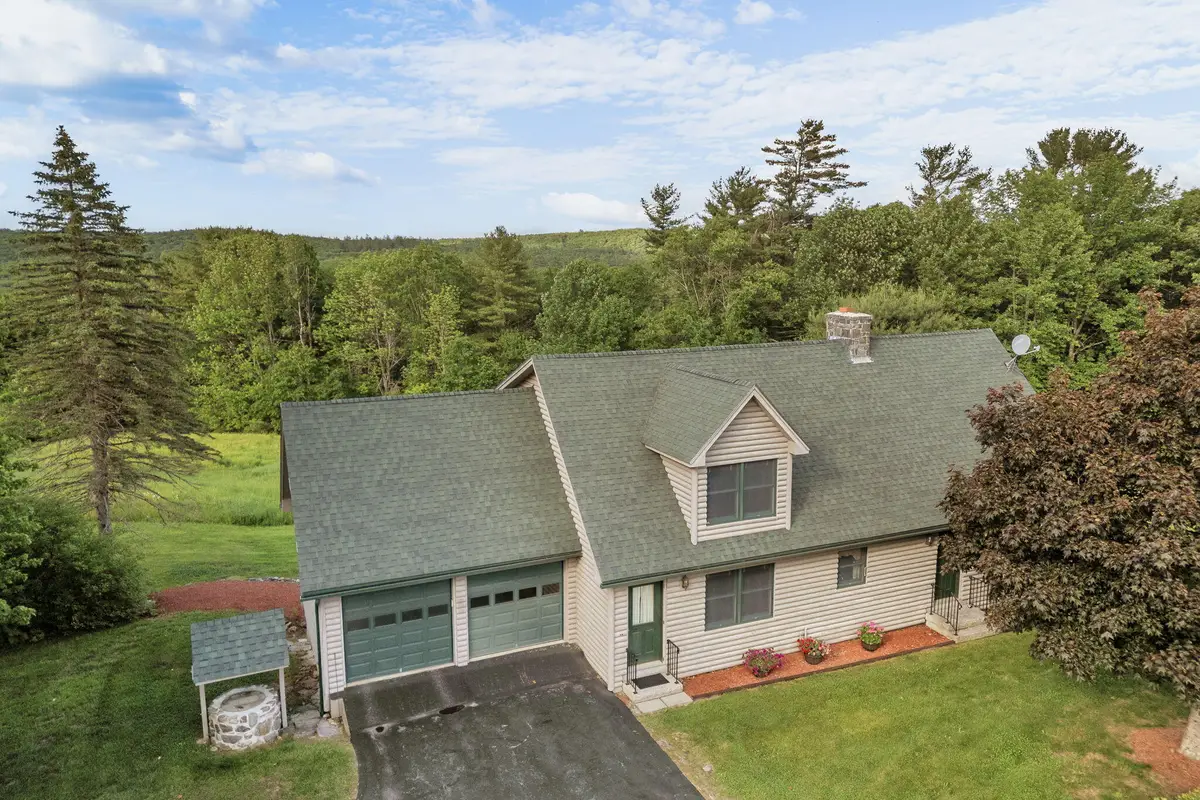229 Hersey Hill Road, Auburn, ME 04210 - #1