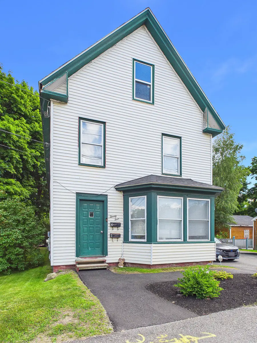 24 Main Street, Fairfield, ME 04937 - #2