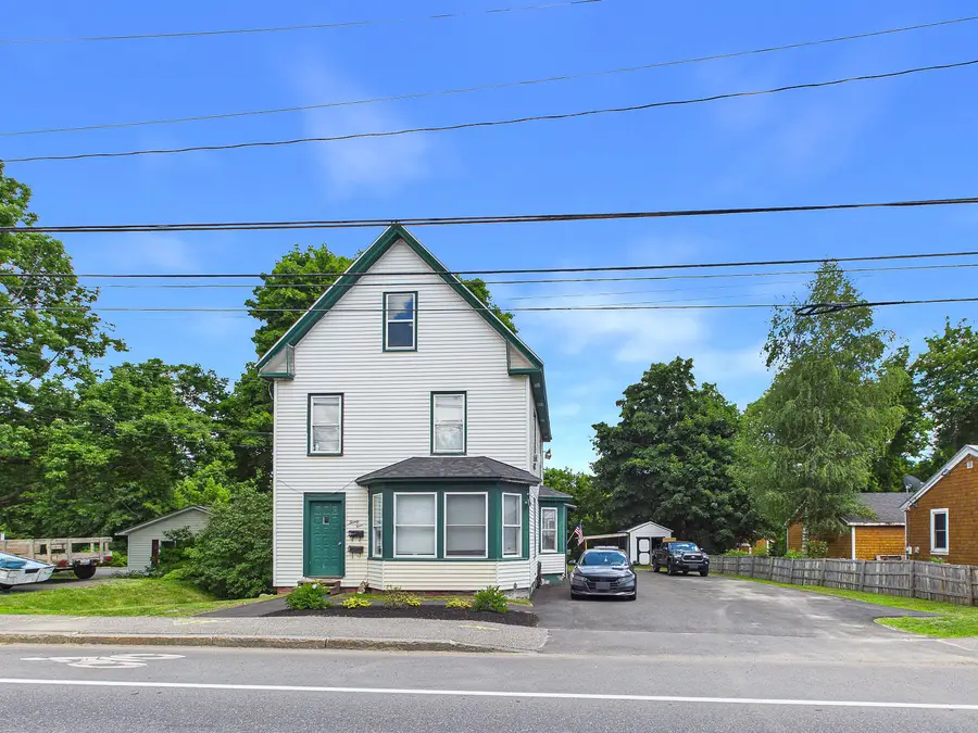 24 Main Street, Fairfield, ME 04937 - #3