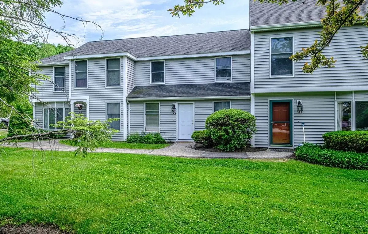 18 Appleledge Drive #B, Portland, ME 04103 - #1