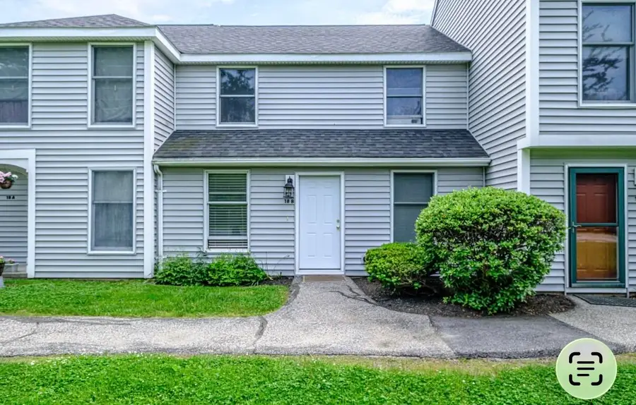 18 Appleledge Drive #B, Portland, ME 04103 - #2