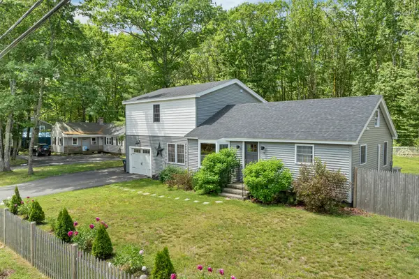 74 Alewive Road, Kennebunk, ME 04043