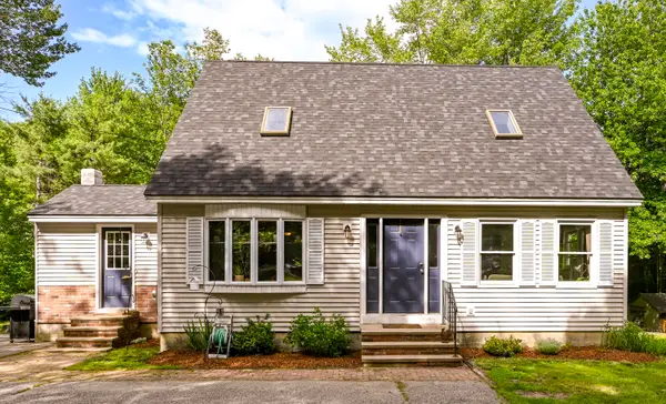 266 Sokokis Trail S, Limerick, ME 04048