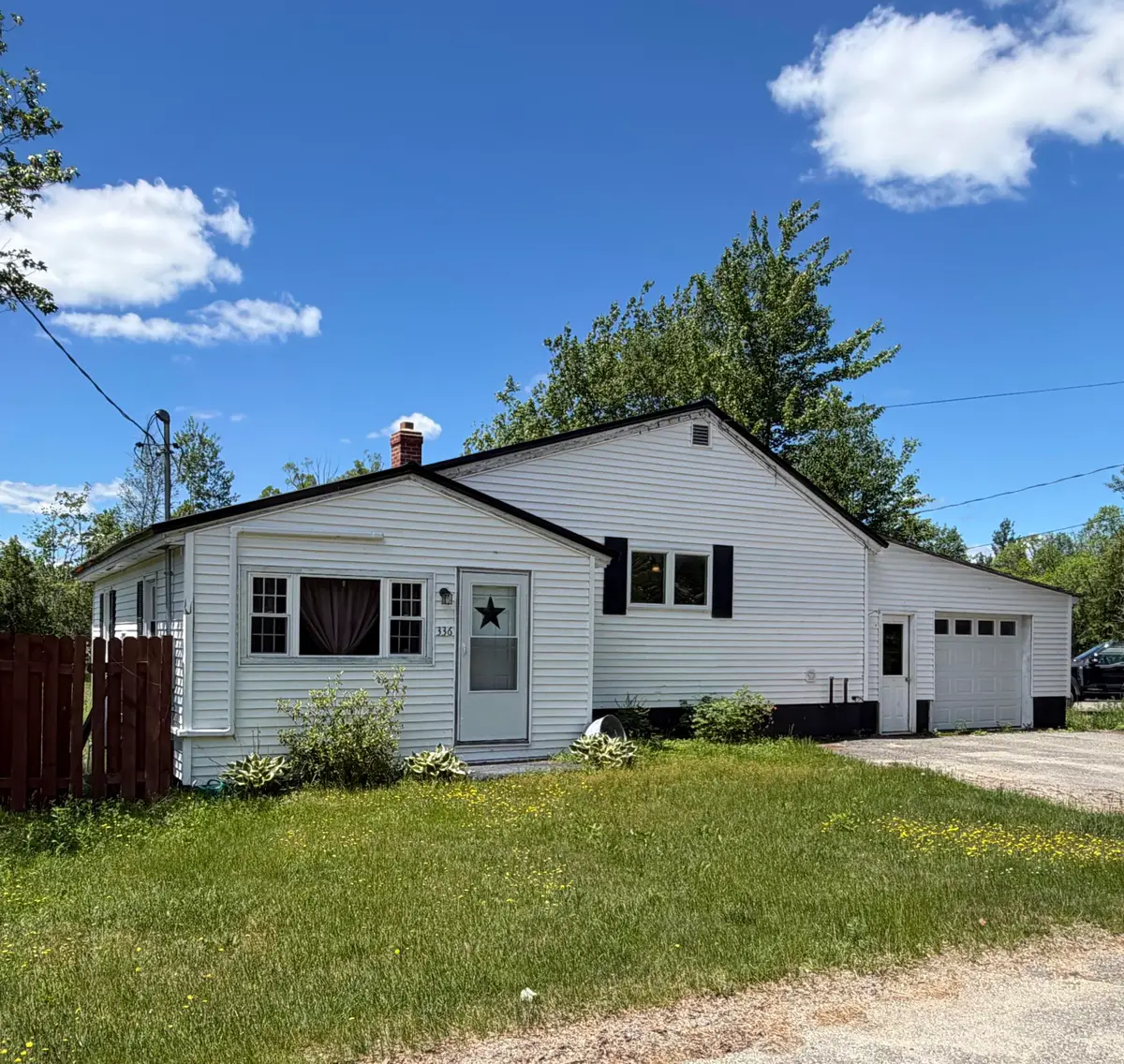 336 Bates Street, Millinocket, ME 04462 - #1