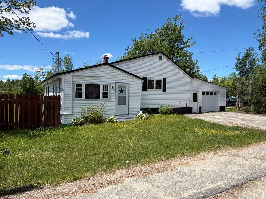 336 Bates Street, Millinocket, ME 04462 - #2