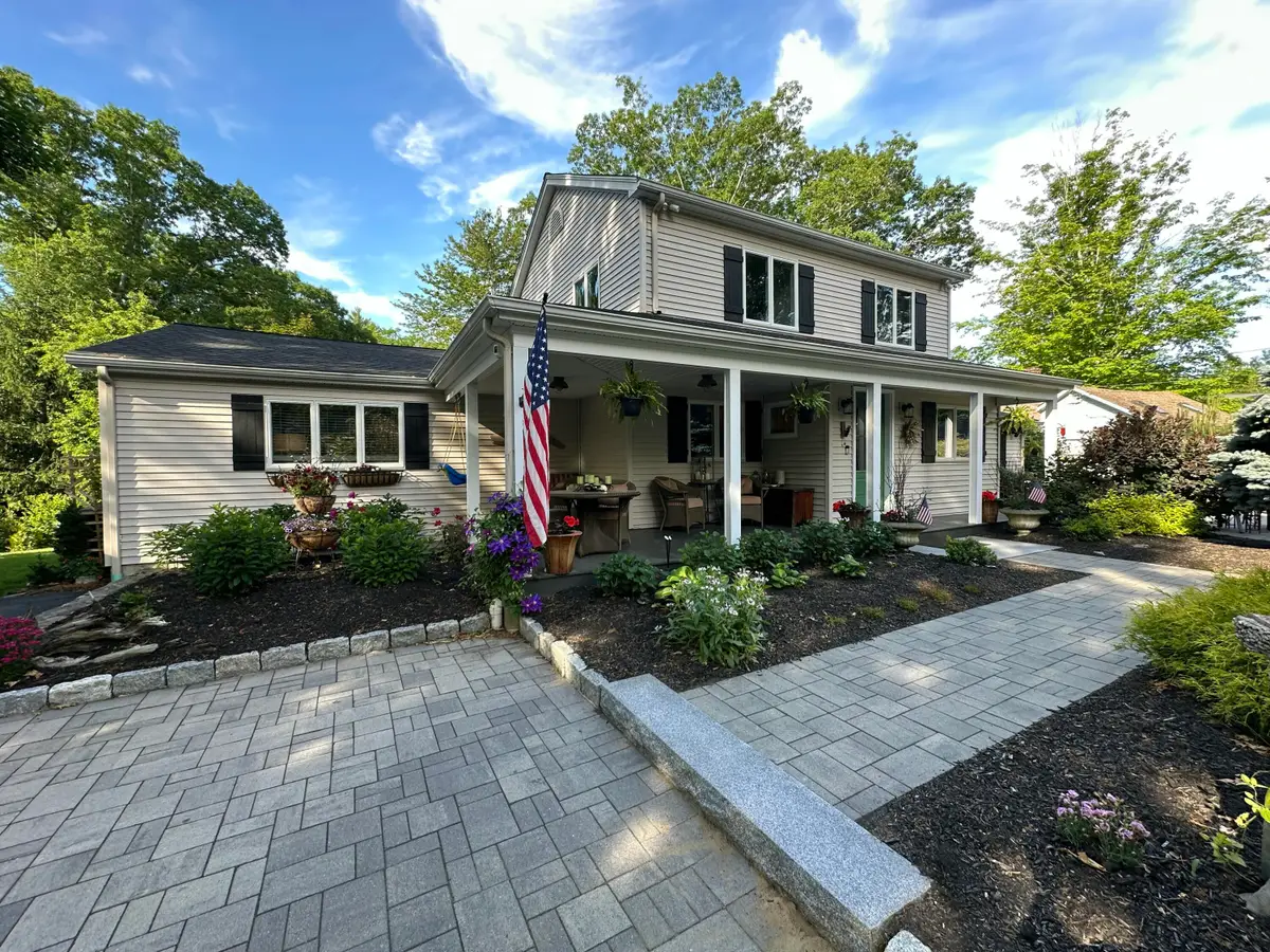 10 Highland Avenue, Ogunquit, ME 03907 - #1